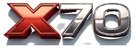 x70 logo