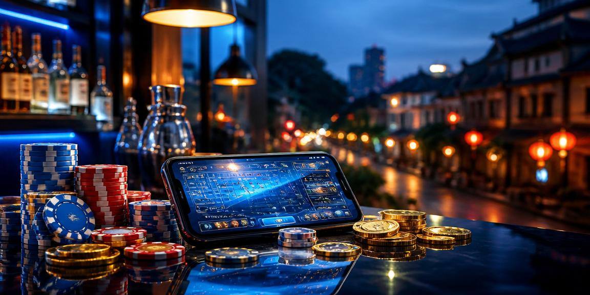 x70 mobile gaming